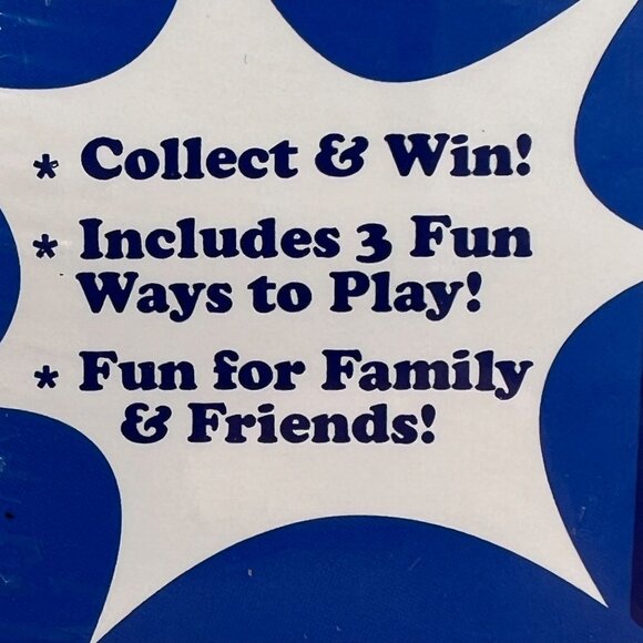 National Lampoons Christmas Vacation Card Scramble Game Collection Strategy NEW - Picture 5 of 13